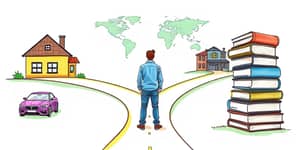 Tu Próximo Proyecto: Cómo un Préstamo Personal lo Hace Posible