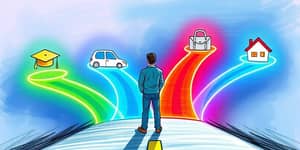 Desbloquea tus Opciones: La Diversidad en Préstamos Personales