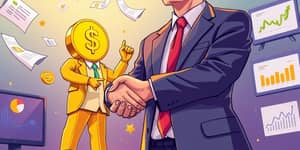 Tu Socio Financiero: Cómo Elegir el Mejor Prestamista