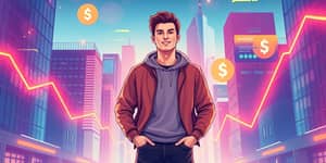 Crédito para Millenials: Construyendo tu Futuro Financiero