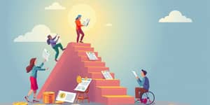 Reinventa tu Economía: Estrategias con Préstamos Personales