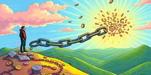 Historias de Éxito Crediticio: De Cero a Héroe Financiero