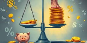 El Costo Oculto de un Mal Crédito: Más Que Solo Intereses