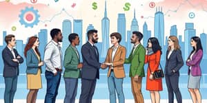 Financiación Alternativa: Más Allá del Crédito Tradicional