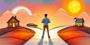 Préstamos con Propósito: Impacto Positivo en tus Finanzas