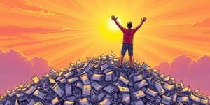 Crédito Consolidado: Simplifica tus Deudas y Gana Paz Mental