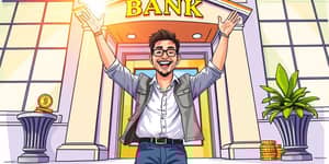 El Poder de un 'Sí': Consigue la Aprobación de tu Préstamo