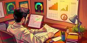 Revisión de Crédito: Auditoría Personal para tus Finanzas