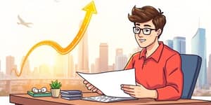 La Guía Definitiva para Obtener Tu Primer Crédito