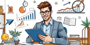 El Secreto para un Préstamo sin Estrés: Preparación y Conocimiento