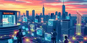 Innovación en Crédito: Fintech y el Futuro del Financiamiento