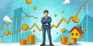 Guía Rápida para Entender los Tipos de Interés en el Crédito