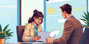 Evaluación de Riesgo Crediticio: Lo Que Las Entidades Ven en Ti