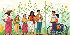 Crédito Inclusivo: Acceso a Financiamiento para Todos