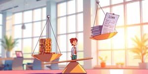 Balance Perfecto: Encuentra el Equilibrio en tus Deudas