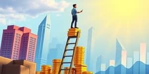 Crédito y Patrimonio: Cómo Construir tu Riqueza Paso a Paso