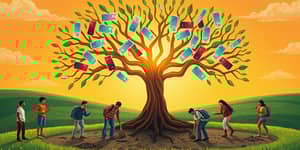 Crédito y Educación: Invierte en tu Conocimiento Financiero