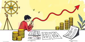 Tu Plan Maestro: Integrando un Préstamo en tus Finanzas