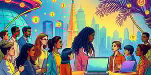 Revoluciona tu Crédito: Más Allá de lo Convencional