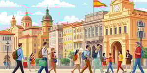 Crédito Internacional: Opciones para Expats y Viajeros