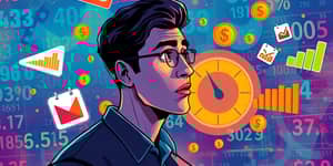 El 'Score' Secreto: Entendiendo tu Calificación Crediticia