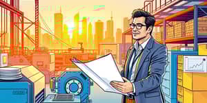 Crédito Empresarial: Cómo Financiar el Crecimiento de tu Negocio