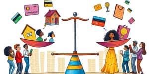 Cómo el Crédito Influye en tus Decisiones de Vida