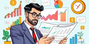 Optimiza tu Perfil de Crédito: Accede a Mejores Tasas