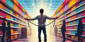 La Trampa del Consumo: Salir del Ciclo