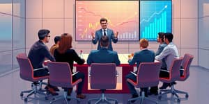 El Arte de la Persuasión Financiera: Negocia Mejor