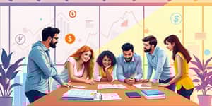 Crédito Joven: Preparando el Terreno para un Futuro Financiero