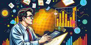 Descifrando las Cifras: Análisis Financiero Básico