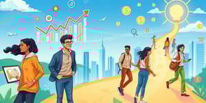 Finanzas para Millennials: Desafíos y Oportunidades