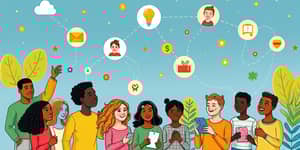 El Poder de la Donación Inteligente: Deducciones Cerca