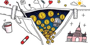 El Verdadero Costo de la Comodidad: Gastos Inútiles