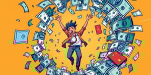 Estrategias para Salir del Ciclo de la Deuda con Crédito