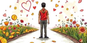 Finanzas Emocionales: Controla tus Impulsos