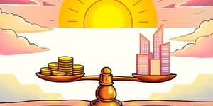 Acciones o Bonos: ¿Cuál Es tu Mejor Opción?