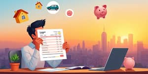 El Valor de un Historial Crediticio Impecable