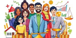 Descubre el Valor Real de tu Patrimonio Neto