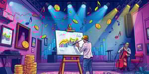 Finanzas para Artistas y Creativos