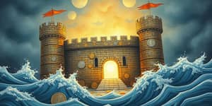 Plan de Contingencia Financiera: Preparado para Todo