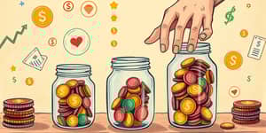 Revoluciona tu Presupuesto: El Método 50/30/20