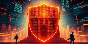 Ciberseguridad en tus Cuentas Bancarias