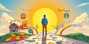 Estrategias para Multiplicar tus Ingresos Pasivos