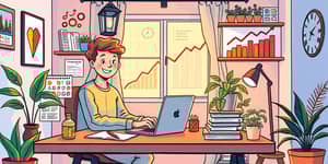 Rentabiliza tu Hogar: Opciones de Micro-negocios