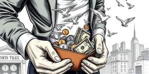 Cómo la Inflación Afecta tu Poder Adquisitivo