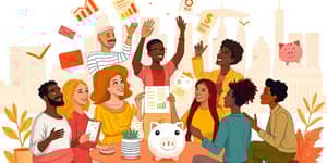 Errores Financieros Comunes y Cómo Evitarlos