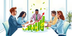 Finanzas y Propósito: Invierte en lo que Crees