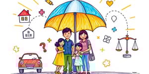 Desmitificando el Mundo de los Seguros